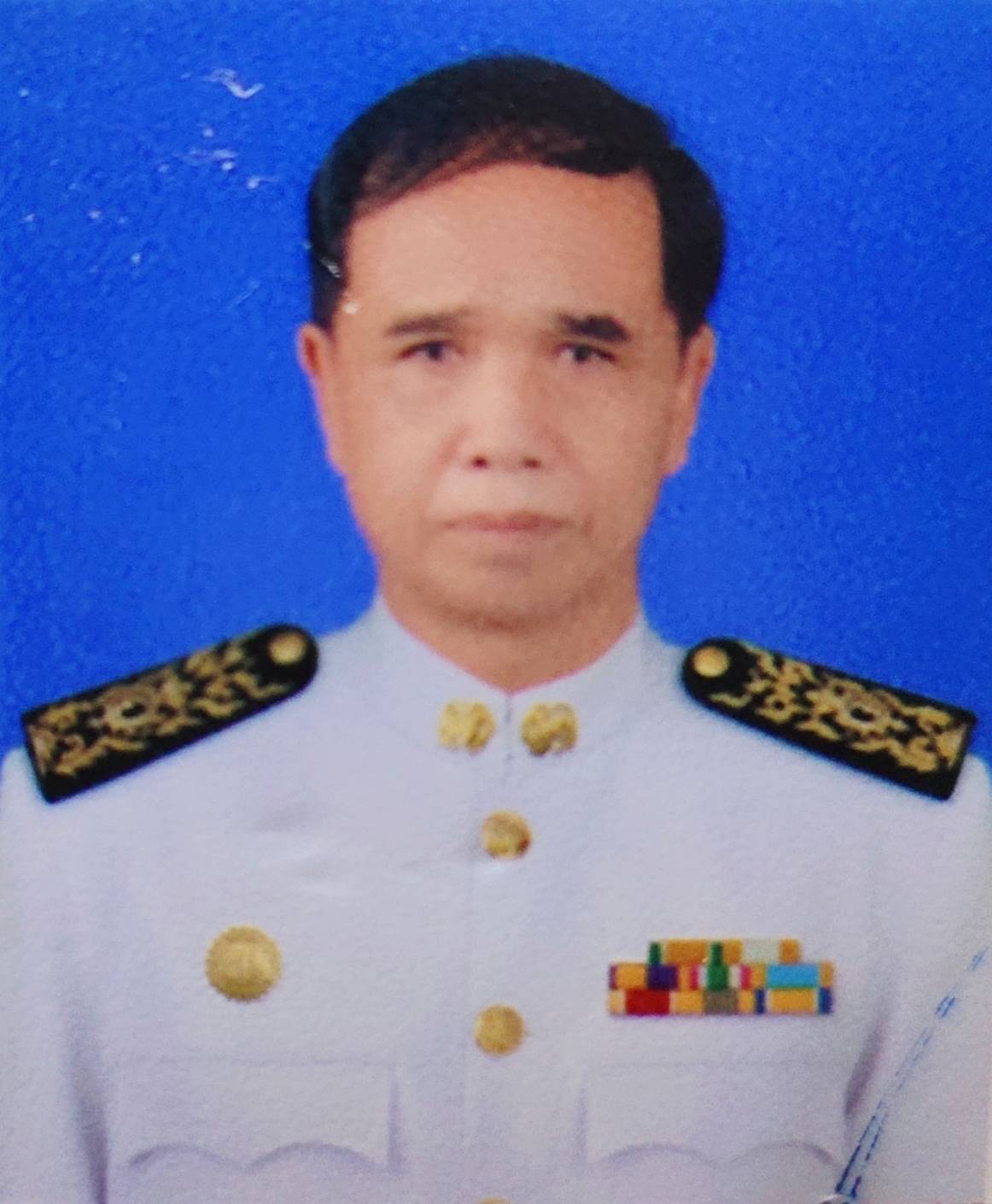 นายณรงค์พร  ภิญโญสุขจรุงชัย