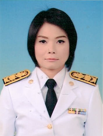 นางเกษร น้อยแสง